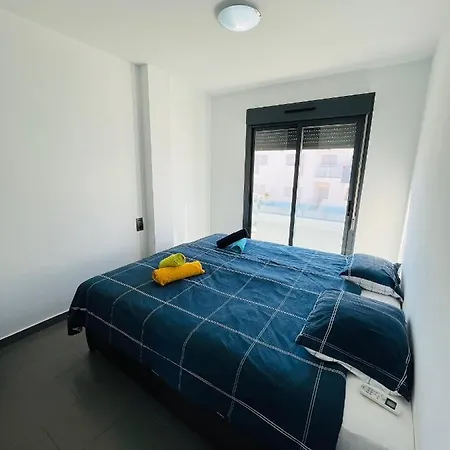 Oasis 60 Appartamento Torrevieja