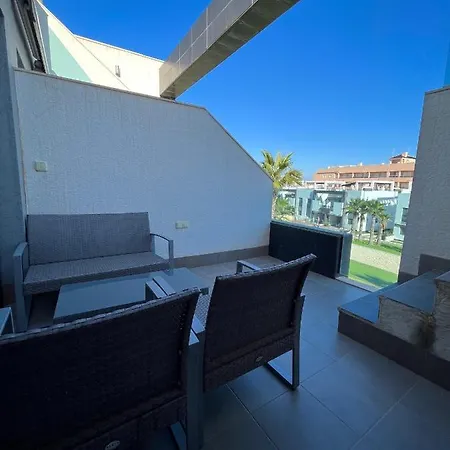 Oasis 60 Appartamento *