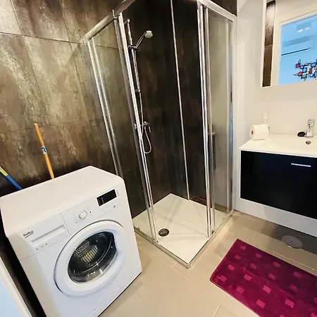 Oasis 60 Appartamento