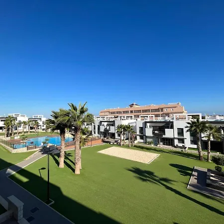 Oasis 60 Appartamento