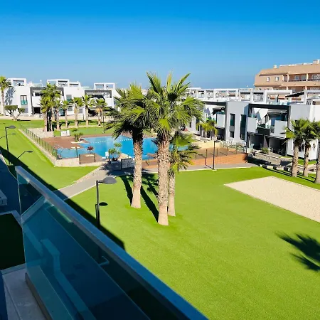 Appartamento Oasis 60 Torrevieja