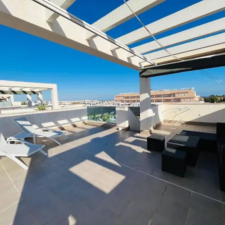 Appartamento Oasis 60