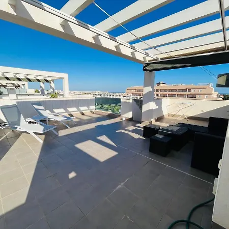 Oasis 60 Appartamento Torrevieja