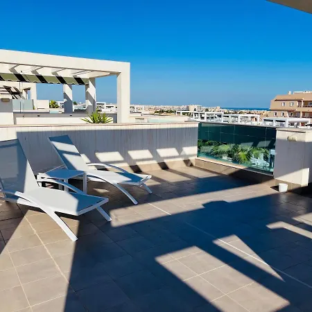 Oasis 60 * Torrevieja