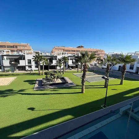 Appartamento Oasis 60 *